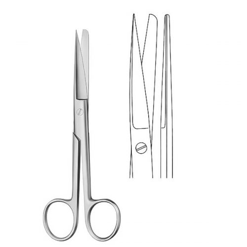 Operating Scissors