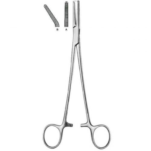 Splinter Forceps